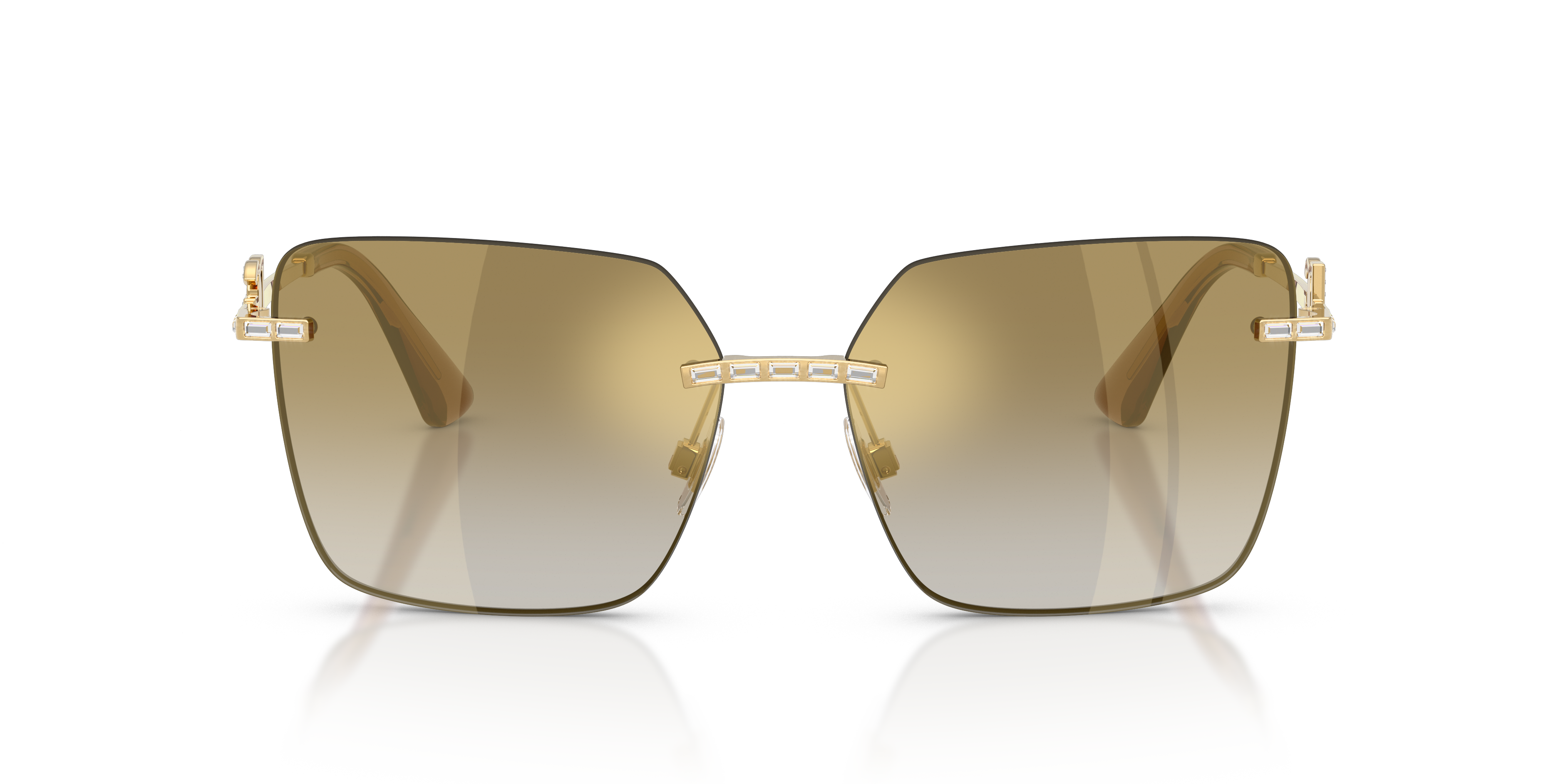 Dolce & Gabbana DG2332B 02/6E  